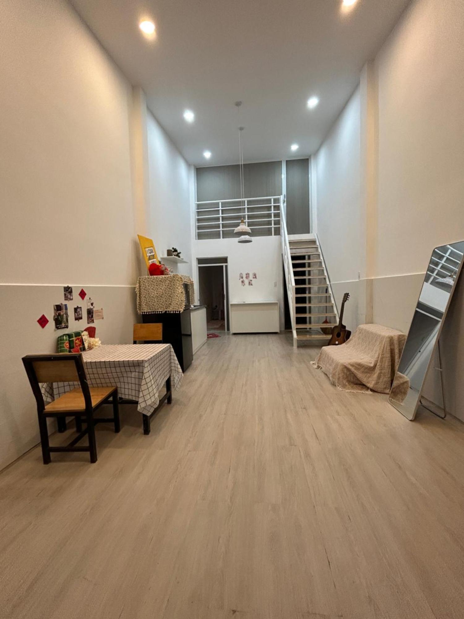 December Apartamento *