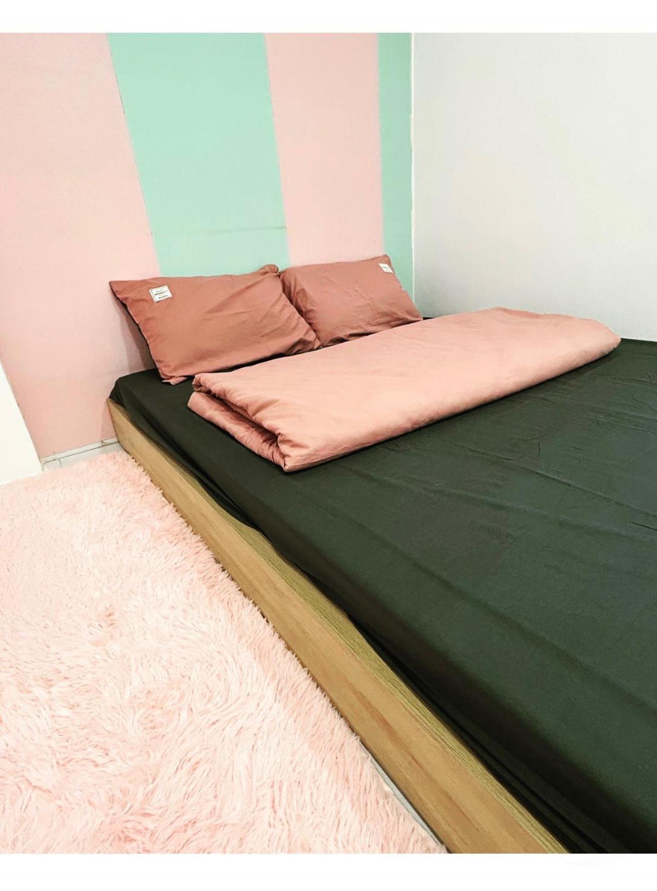 Apartamento December Cidade de Ho Chi Minh